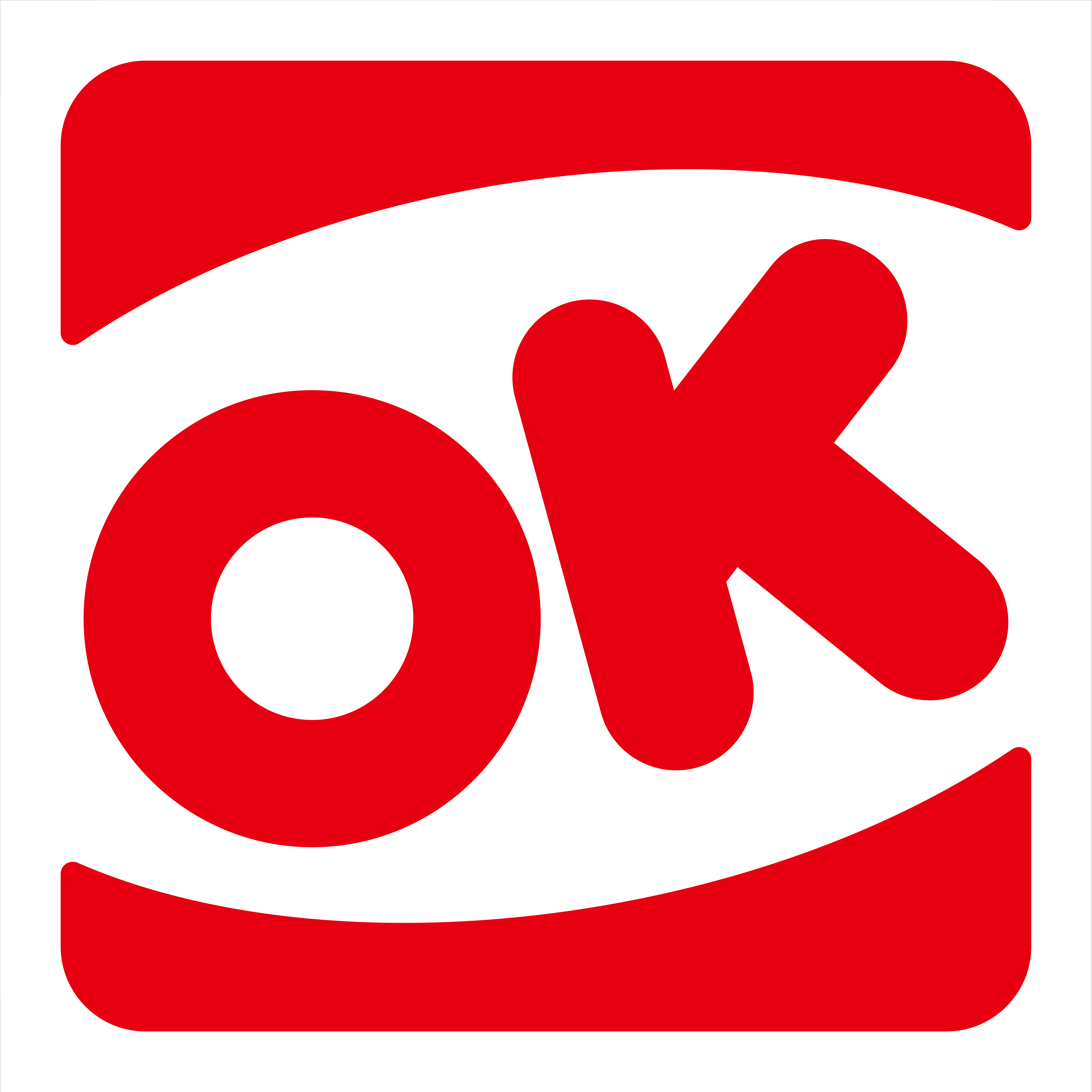 OK超商